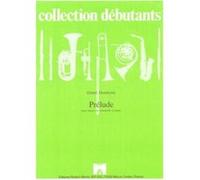 SAINT SAENS C. - PRELUDE
