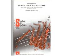 Schumann R. - Album Pour La Jeunesse