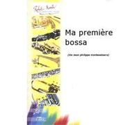 Partitions classique ROBERT MARTIN VANBESELAERE J.P. - MA PREMIRE BOSSA Trombone