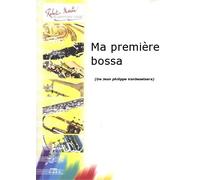 VANBESELAERE J.P. - MA PREMIRE BOSSA