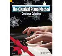 Partitions classique SCHOTT HEUMANN H. - THE CLASSICAL PIANO METHOD - PIANO Piano