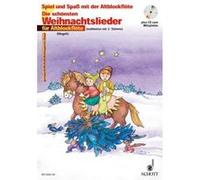 Partitions classique SCHOTT STAMITZ CARL - SIX DUETS HEFT 1 - 2 VIOLAS Alto