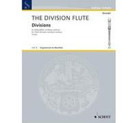 Partitions classique SCHOTT TELEMANN G.P. - SONATA C MAJOR - TREBLE RECORDER AND BASSO CONTINUO: CELLO (VIOLA DA GAMBA) AD LIB. Flûte à bec