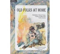 Partitions classique UNIVERSAL EDITION BRUCKNER KARL - OLD FOLKS AT HOME Gtr Guitare