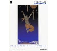 Partitions classique UNIVERSAL EDITION RIMSKI-KORSASKOV N.A. - SHEHERAZADE - FLEXIBLE ENSEMBLE Ensemble mixte G