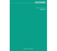 Partitions classique VAN DE VELDE IWAGAMI TAKASHI - KOIBUMI - GUITARE Guitare G