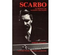 Partitions classique VAN DE VELDE SPYCKET JEROME - SCARBO - LE ROMAN DE SAMSON FRANCOIS - PIANO Piano