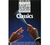 Partitions classique WISE PUBLICATIONS CLASSICS - MELODY LINE, LYRICS AND CHORDS Piano