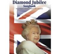 Partitions classique WISE PUBLICATIONS DIAMOND JUBILEE SONGBOOK - PVG Piano G