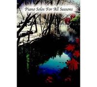 Partitions classique WISE PUBLICATIONS PIANO SOLOS FOR ALL SEASONS Piano G