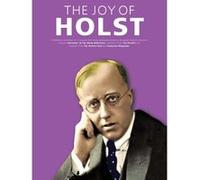 Partitions Classique Wise Publications The Joy Of Holst - Piano Piano