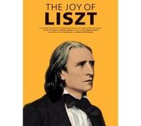 Partitions Classique Wise Publications The Joy Of Liszt - Piano Piano G
