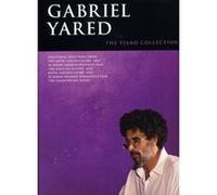 Gabriel yared: the piano collection piano