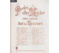 Partitions classique ZIMMERMANN MOZART W. A. - DEUTSCHER TANZ - FLUTE ET PIANO Flûte traversière G