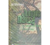 Partitions classique ZIMMERMANN OFFERMANS W. - JUNGLE DANCE FOR BOTTLES AND FLUTES Flûte à bec G