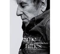 Partitions de l'album Âme Fifties pour piano et guitare de Alain Souchon