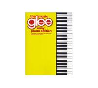 Glee Songbook: Easy Piano /