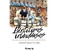 Partitions irlandaises: Second couplet (2)