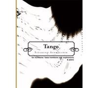 Partitions jazz&blues ADVANCE MUSIC ANDRASCHEK S. - TANGO - TROMBONE AND PIANO Trombone