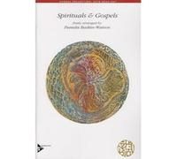 Partitions jazz&blues ADVANCE MUSIC BASKIN-WATSON P. - 6 SPIRITUALS AND GOSPELS - ENSEMBLE VOCAL Choeur et ensemble