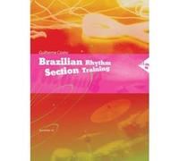 Partitions jazz&blues ADVANCE MUSIC CASTRO G. - BRAZILIAN RHYTHM SECTION TRAINING - PERCUSSION Percussion