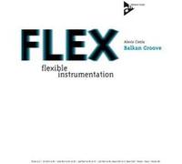 Partitions jazz&blues ADVANCE MUSIC CIESLA A. - BALKAN GROOVE - WIND INSTRUMENT SENSEMBLE Ensemble vents G