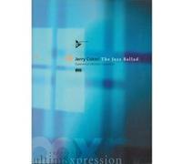 Partitions jazz&blues ADVANCE MUSIC COKER J. - THE JAZZ BALLAD - VOICE Voix, accompagnement