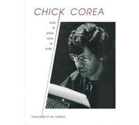 Partitions jazz&blues ADVANCE MUSIC COREA CHICK - NOW HE SINGS, NOW HE SOBS - TRANSCRIBED BY BILL DOBBINS - PIANO Piano