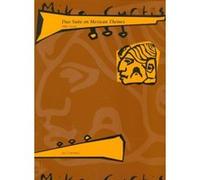 Partitions jazz&blues ADVANCE MUSIC CURTIS M. - DUO SUITE ON MEXICAN THEMES - 2 CLARINETTES Clarinette