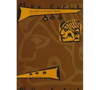 Partitions jazz&blues ADVANCE MUSIC CURTIS M. - DUO SUITE ON MEXICAN THEMES - FLUTE AND CLARINET Flute traversiere