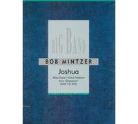 Partitions jazz&blues ADVANCE MUSIC DAVIS M. - JOSHUA - BIG BAND Big band