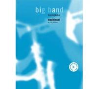 Partitions jazz&blues ADVANCE MUSIC DOBBINS B. - BURUNGKAKA - BIG BAND Big band G