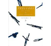 Partitions jazz&blues ADVANCE MUSIC DOBBINS B. - PRELUDES VOL. 4 - PIANO Piano