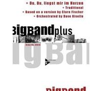 Partitions jazz&blues ADVANCE MUSIC DU, DU, LIEGST MIR IM HERZEN - BIG BAND Big band