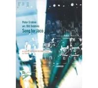 Partitions jazz&blues ADVANCE MUSIC ERSKINE P. - SONG FOR JACO - BIG BAND Big band