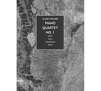 Partitions jazz&blues ADVANCE MUSIC FISCHER C. - PIANO QUARTET NO. 1 - PIANO QUARTET Piano