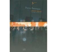 Partitions jazz&blues ADVANCE MUSIC FRIEDMAN D. - BEYOND DREAMS - PIANO Piano
