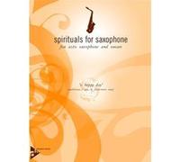 Partitions jazz&blues ADVANCE MUSIC GRAEF F. - O HAPPY DAY - ALTO SAXOPHONE AND PIANO (ORGAN) Saxophone