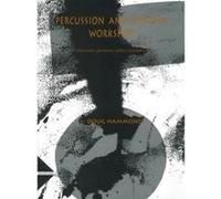 Partitions jazz&blues ADVANCE MUSIC HAMMOND D. - PERCUSSION AND RHYTHM WORKSHOP - PERCUSSION Percussion