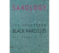 Partitions jazz&blues ADVANCE MUSIC HENDERSON J. - BLACK NARCISSUS - 5 SAXOPHONES (AATTBAR) WITH GUITAR (OPT.), PIANO, BASS AND DRUMS Ensemble mixte
