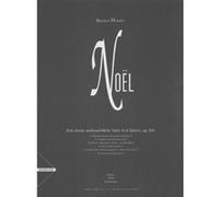 Partitions jazz&blues ADVANCE MUSIC HUMMEL B. - NOEL OP. 87E - VIOLIN, VIOLA AND CELLO Violon G