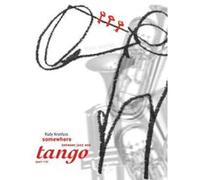 Partitions jazz&blues ADVANCE MUSIC KRONFUSS R. - SOMEWHERE BETWEEN JAZZ AND TANGO - BRASS QUARTET (2 TRUMPETS, HORN AND TUBA) Ensemble vents