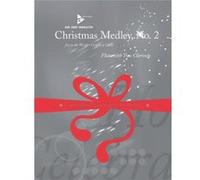 Partitions jazz&blues ADVANCE MUSIC MIDDLETON A. - CHRISTMAS MEDLEY NO. 2 - FLUTE AND 2 CLARINETS Flute traversiere