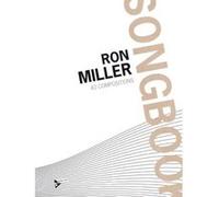 Partitions jazz&blues ADVANCE MUSIC MILLER R. - RON MILLER SONGBOOK - MELODY INSTRUMENTS Voix, accompagnement G