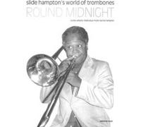 Partitions jazz&blues ADVANCE MUSIC MONK T. - ROUND MIDNIGHT - TROMBONE Trombone