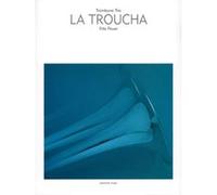 Partitions jazz&blues ADVANCE MUSIC PAUER F. - LA TROUCHA - 3 TROMBONES Trombone