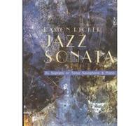 Partitions jazz&blues ADVANCE MUSIC RICKER R. - JAZZ SONATA - SOPRANO OR TENOR SAXOPHONE AND PIANO Saxophone