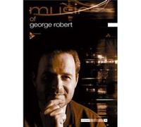 Partitions jazz&blues ADVANCE MUSIC ROBERT G. - THE MUSIC OF GEORGE ROBERT - MELODY INSTRUMENT IN C Orchestre