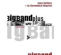 Partitions jazz&blues ADVANCE MUSIC SELLERS J. - LA CURANDA NEGRITA - BIG BAND Big band