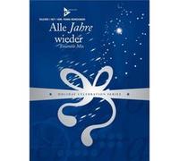 Partitions jazz&blues ADVANCE MUSIC SILCHER F. - ALLE JAHRE WIEDER - ENSEMBLE MIX Ensemble vents